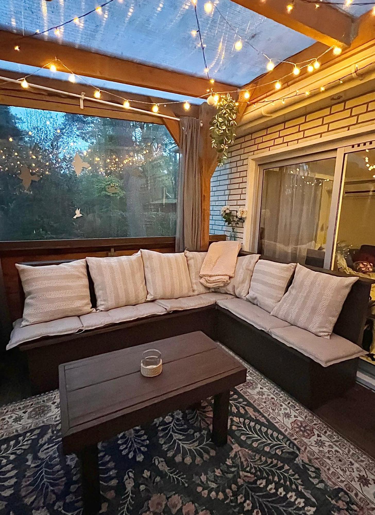Cosy Chalet Veluwe With A Spacious Garden And Veranda Doornspijk ภายนอก รูปภาพ